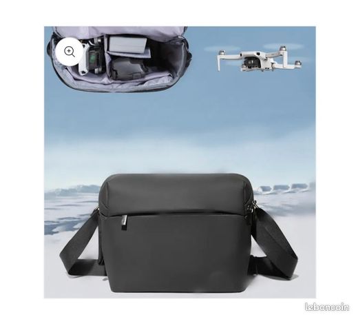 Sacoche drone DJI