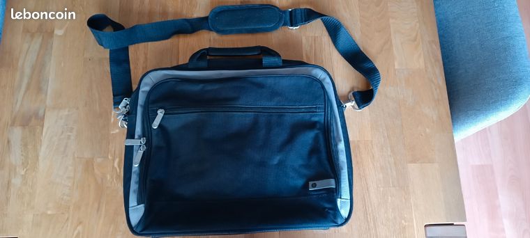 Sacoche ordinateur HP