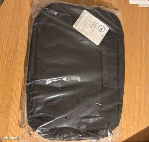 Sacoche ordinateur portable Dell