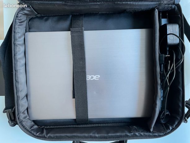 Sacoche ordinateur