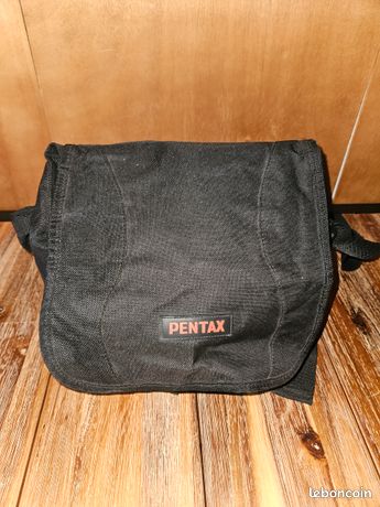 Sacoche Photo PENTAX d'Origine