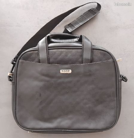 Sacoche pour Ordinateur / Netbook - PORT DESIGNS