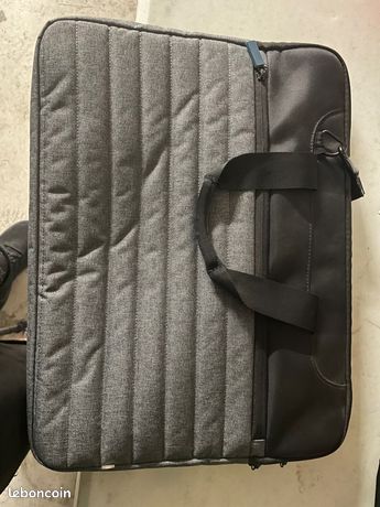 Sacoche pour ordinateur portable