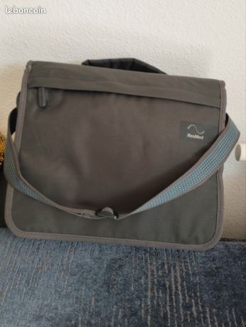 Sacoche PPC apnée du sommeil Resmed*NEUF