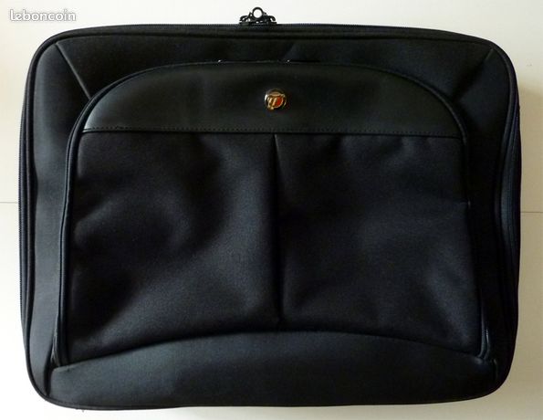 Sacoche Targus 17"
