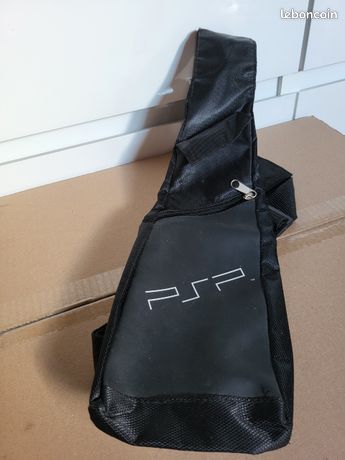 Sacoche psp