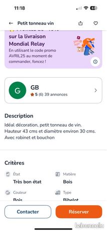 Sacs de bouchons en liège