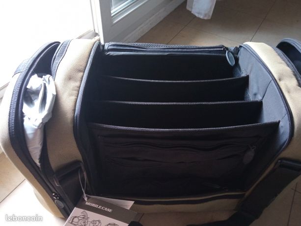 Sacs de voyage isotherme