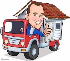 Saint dié des Vosges Déménagemnt à prix réduit