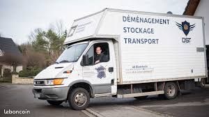 SAINT-LOUIS / DÉMÉNAGEMNT pas cher efficace