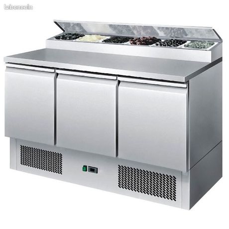 Saladette neuve qualité italienne