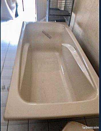 Salle de bain complète jacob delafon