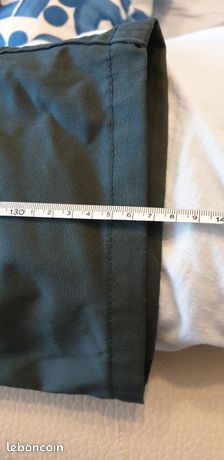 Salopette de travail neuve T 4