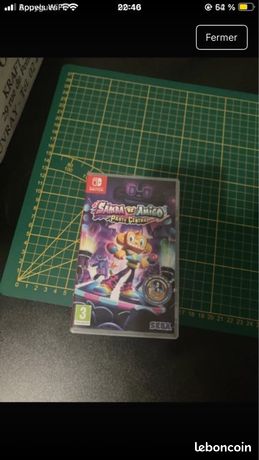 Samba de Amigo Nintendo Switch