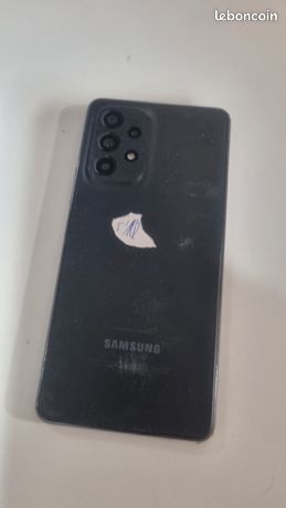 Samsing a53 5g