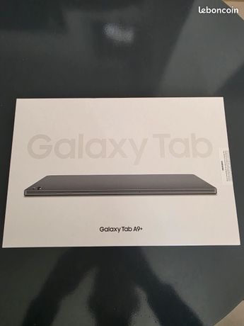 Samsu g galaxy tab A9+ sceller