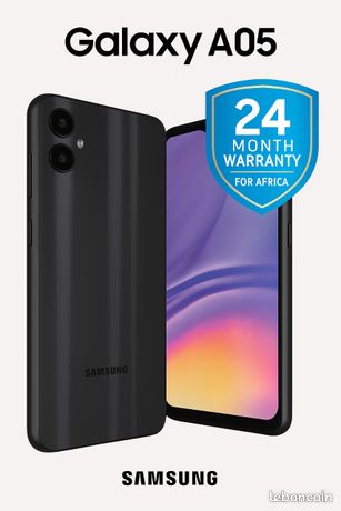 Samsung A05