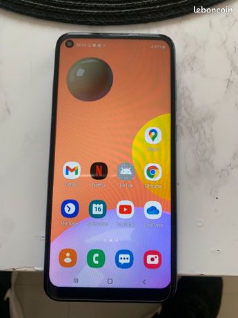 Samsung A11 32GO