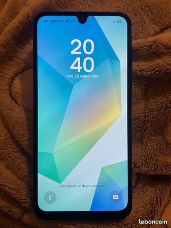 Samsung A16 128G