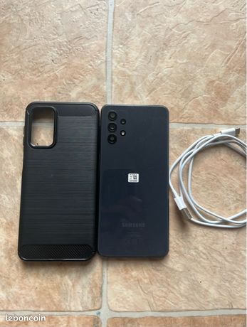 Samsung A32 5G 128 GO DOUBLE SIM