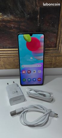 Samsung A41