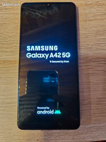 Samsung A42 5g