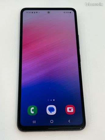 Samsung A53 5G 128G + testés et vérifiés avec petit prix