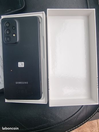 Samsung A53 5g