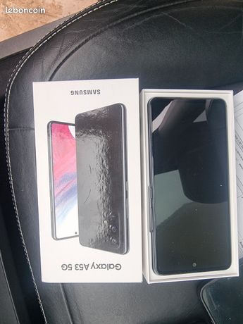 Samsung A53 5g
