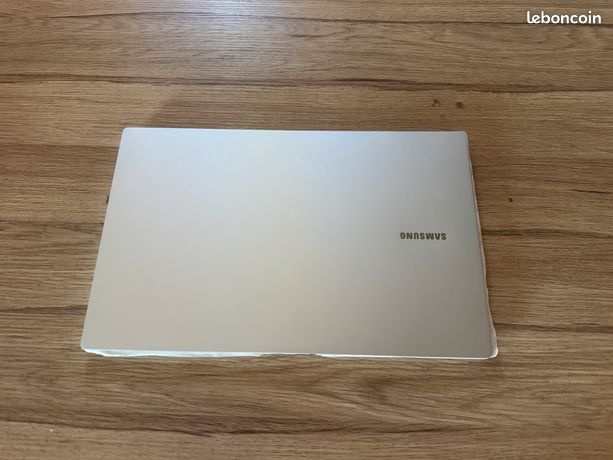 Samsung Book2 Pro
