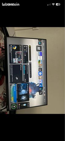 Samsung Ecran PC Gaming S31C 24" 75Hz 5ms Dalle IPS FHD 1920 x 1080 10001 250 cd/ Eye Saver Mode AMD FreeSync HDMI VGA