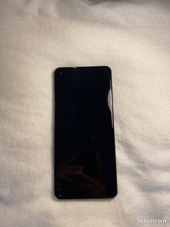 Samsung galaxie A21s