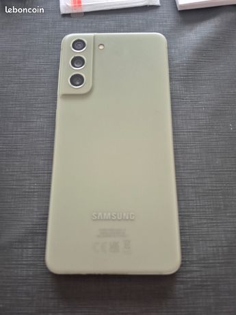 Samsung galaxie s21 Fe 5g