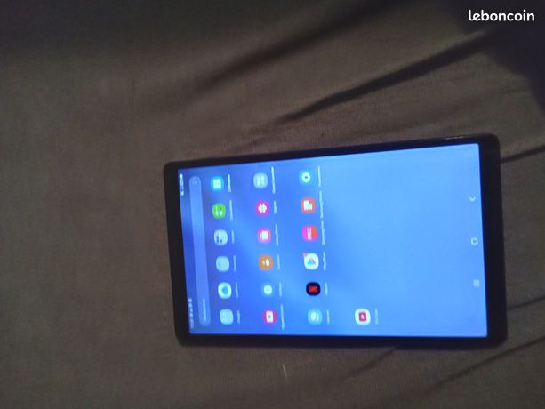 Samsung galaxie tab a7