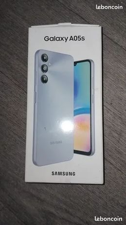 Samsung Galaxy A05s