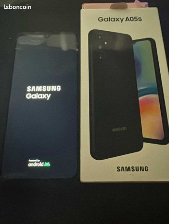 Samsung Galaxy A05S