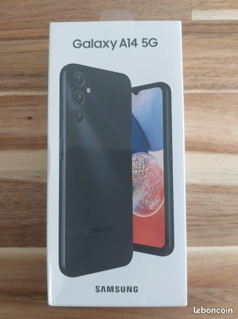 Samsung Galaxy A14 5G