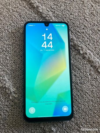 Samsung Galaxy A16