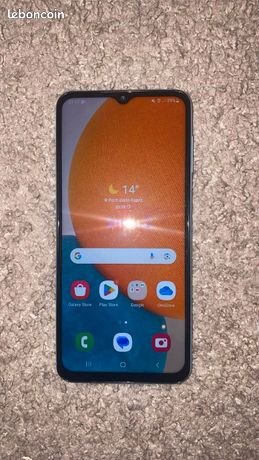 Samsung Galaxy A23 5g 128 giga