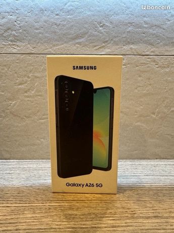 Samsung Galaxy A26 5G