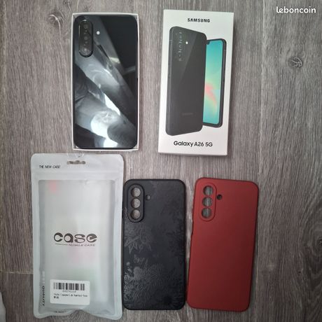 Samsung Galaxy A26