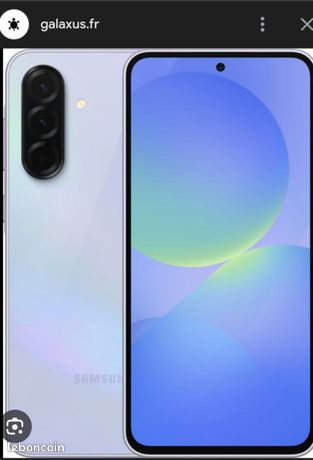 Samsung galaxy a36 5g