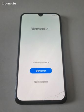 Samsung Galaxy A40 HS