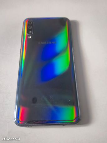 Samsung Galaxy A50 HS