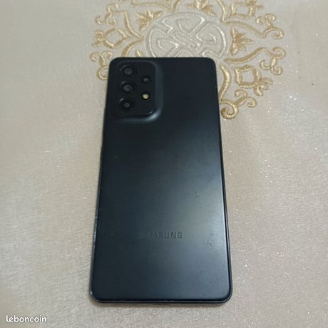 Samsung galaxy a53 5g