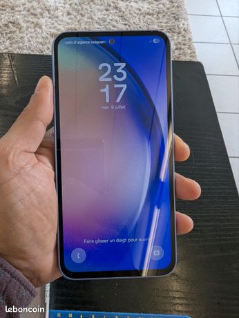Samsung Galaxy A54 128G en