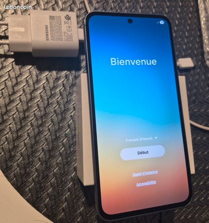 Samsung Galaxy A55 5G 128g