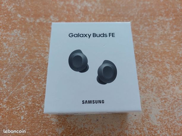 Samsung Galaxy Buds Fe