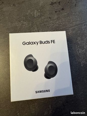 Samsung Galaxy Buds FE