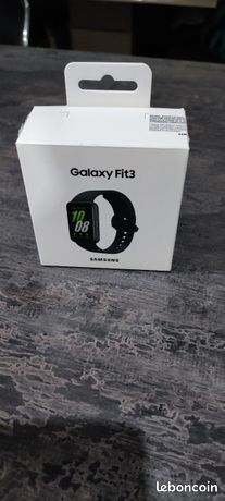 Samsung Galaxy fit3